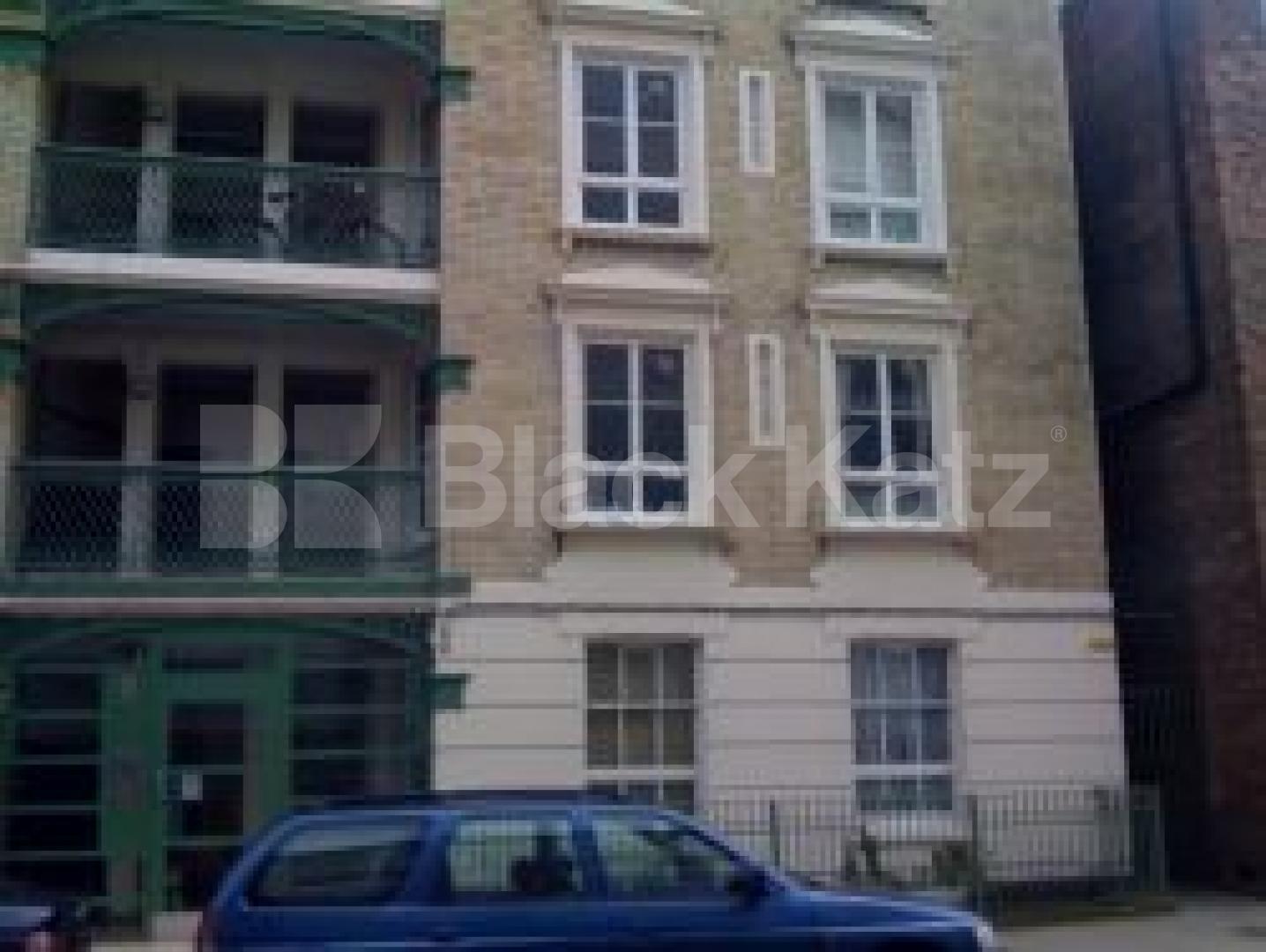 			New Instruction, 1 Bedroom, 1 bath, 1 reception Flat			 Britannia Walk, Kings Cross